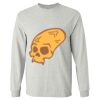 Customer Supplied Long Sleeve T-Shirt Thumbnail