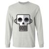 Customer Supplied Long Sleeve T-Shirt Thumbnail