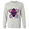 Customer Supplied Long Sleeve T-Shirt Thumbnail