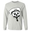Customer Supplied Long Sleeve T-Shirt Thumbnail