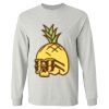 Customer Supplied Long Sleeve T-Shirt Thumbnail