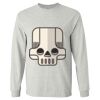 Customer Supplied Long Sleeve T-Shirt Thumbnail
