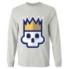 Customer Supplied Long Sleeve T-Shirt Thumbnail