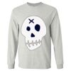 Customer Supplied Long Sleeve T-Shirt Thumbnail