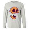 Customer Supplied Long Sleeve T-Shirt Thumbnail