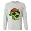Customer Supplied Long Sleeve T-Shirt Thumbnail