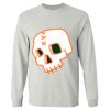 Customer Supplied Long Sleeve T-Shirt Thumbnail