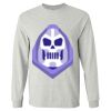 Customer Supplied Long Sleeve T-Shirt Thumbnail