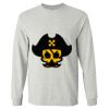 Customer Supplied Long Sleeve T-Shirt Thumbnail