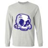 Customer Supplied Long Sleeve T-Shirt Thumbnail
