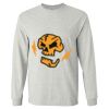 Customer Supplied Long Sleeve T-Shirt Thumbnail