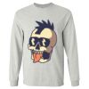 Customer Supplied Long Sleeve T-Shirt Thumbnail