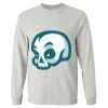 Customer Supplied Long Sleeve T-Shirt Thumbnail