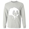 Customer Supplied Long Sleeve T-Shirt Thumbnail