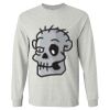 Customer Supplied Long Sleeve T-Shirt Thumbnail