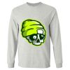 Customer Supplied Long Sleeve T-Shirt Thumbnail