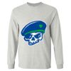 Customer Supplied Long Sleeve T-Shirt Thumbnail