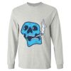 Customer Supplied Long Sleeve T-Shirt Thumbnail
