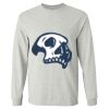 Customer Supplied Long Sleeve T-Shirt Thumbnail