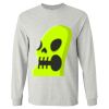 Customer Supplied Long Sleeve T-Shirt Thumbnail