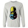 Customer Supplied Long Sleeve T-Shirt Thumbnail