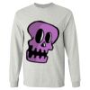 Customer Supplied Long Sleeve T-Shirt Thumbnail