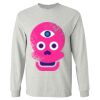 Customer Supplied Long Sleeve T-Shirt Thumbnail