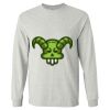 Customer Supplied Long Sleeve T-Shirt Thumbnail