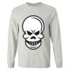 Customer Supplied Long Sleeve T-Shirt Thumbnail