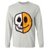 Customer Supplied Long Sleeve T-Shirt Thumbnail