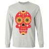 Customer Supplied Long Sleeve T-Shirt Thumbnail
