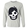 Customer Supplied Long Sleeve T-Shirt Thumbnail