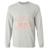 Customer Supplied Long Sleeve T-Shirt Thumbnail