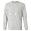 Customer Supplied Long Sleeve T-Shirt Thumbnail