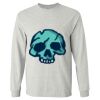 Customer Supplied Long Sleeve T-Shirt Thumbnail