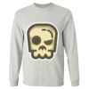 Customer Supplied Long Sleeve T-Shirt Thumbnail