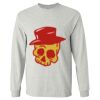 Customer Supplied Long Sleeve T-Shirt Thumbnail
