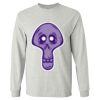 Customer Supplied Long Sleeve T-Shirt Thumbnail