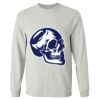 Customer Supplied Long Sleeve T-Shirt Thumbnail