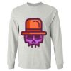 Customer Supplied Long Sleeve T-Shirt Thumbnail