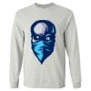 Customer Supplied Long Sleeve T-Shirt Thumbnail