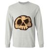 Customer Supplied Long Sleeve T-Shirt Thumbnail