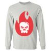 Customer Supplied Long Sleeve T-Shirt Thumbnail