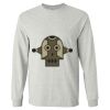 Customer Supplied Long Sleeve T-Shirt Thumbnail