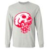 Customer Supplied Long Sleeve T-Shirt Thumbnail
