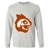 Customer Supplied Long Sleeve T-Shirt Thumbnail