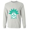 Customer Supplied Long Sleeve T-Shirt Thumbnail