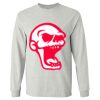Customer Supplied Long Sleeve T-Shirt Thumbnail
