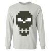 Customer Supplied Long Sleeve T-Shirt Thumbnail
