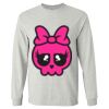 Customer Supplied Long Sleeve T-Shirt Thumbnail